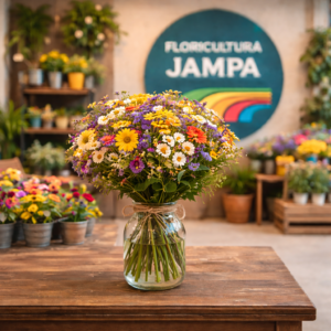 Arranjos de Flores